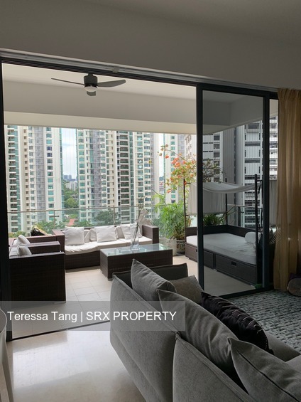 The Trizon (D10), Condominium #215278411